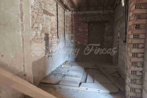 Landejendom i Caudete, Albacete, Caudete - € 87.000 | Ref: SF0540 - foto 9